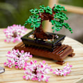 Miniatyrbillede 2 af 7: LEGO Botanical 10281 - Bonsai træ