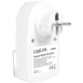 Miniatyrbillede 4 af 5: Udendørs timer Digital 1800W IP44