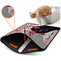 Miniatyrbild 1 av 2: Kattsand Mat Nrszn0218