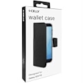 Miniatyrbillede 6 af 6: Wally Wallet Case Galaxy S24 FE Sort