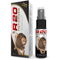 Miniatyrbillede 2 af 2: Intimateline - R20 Cold Effect Retardant Spray 20 Ml