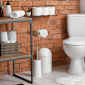 Pikkukuva 2 / 8: WC-paperipidike Bambu