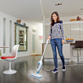 Miniatyrbild 4 av 7: Ångmopp Steam Mop 5 i 1