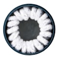 Miniatyrbild 3 av 3: Maxi Wool Spenpluggar 5 cm Columbus