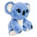 Miniatyrbillede 1 af 4: My Fuzzy Friend Koala