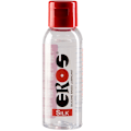 Pikkukuva 2 / 2: Eros - Silkkisilikonipohjainen voiteluaine 50 ml