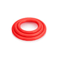 Pikkukuva 4 / 5: Calexotics - Tri-Rings Set Red
