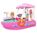 Barbie Dreamboat