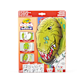 Pikkukuva 1 / 4: Crayola Pops 3D Dinosaurus