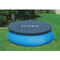 Miniatyrbillede 1 af 4: DÆKNING POOL TARP 305cm INTEX 28021