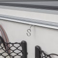 Pikkukuva 3 / 5: S-koukku Ø4mm 4,4x2,1cm