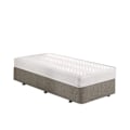 Miniatyrbillede 2 af 4: Madras Basic 90x190 cm Single Size Fast Madras