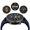 Pikkukuva 4 / 5: TIMBERLAND SMARTWATCH WATCHES Mod. TDIGB0064502