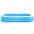 Miniatyrbillede 5 af 9: Familie oppustelig pool 305 x 183 x 56 cm 3in1 Bestway 54009