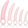 Miniatyrbild 2 av 5: Calexotics - Inspire Silicone Dilator 5 st Set