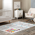 Miniatyrbild 1 av 7: Matta (60 x 100) HMNT467