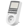 Miniatyrbillede 2 af 6: Tænd/sluk timer