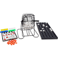 Miniatyrbillede 2 af 4: Taktisk klassisk bingo