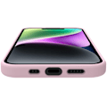 Pikkukuva 3 / 7: Planet Soft TPU-Cover GRS 100% kierrätetty TPU iPhone 15 Pink