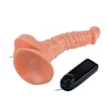 Pikkukuva 5 / 10: Baile - Super Rota Dong Realistic Penis Rotator
