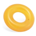 Pikkukuva 3 / 9: Oranssi uimarengas 76 cm INTEX 59260