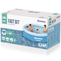 Miniatyrbild 5 av 5: Fast Set Pool 3,05m x 66cm