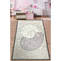 Pikkukuva 1 / 2: Hallin matto (80 x 100) Katt