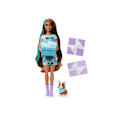 Pikkukuva 2 / 6: Barbie Party Unboxed -Nukke