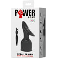 Miniatyrbillede 6 af 6: Baile - Power Head Udskifteligt Hoved Til Klitoris Stimulation Massager