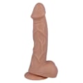 Pikkukuva 3 / 9: Mr Intense - 26 Realistic Cock 22 cm -O- 4,4 cm