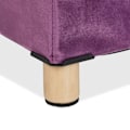 Pikkukuva 8 / 9: Velvet-jakkara tarjottimella