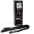 Pikkukuva 3 / 7: Secretplay - Black Bondage Whip Bdsm Collection