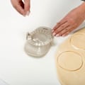 Pikkukuva 4 / 8: Piirakkamuotti 8 cm - Helppo ja kätevä piirakkavalmistus