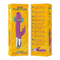 Miniatyrbillede 10 af 11: Sjov funktion - Combi Double Tapning