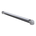 Miniatyrbillede 1 af 7: Lineært LED lys 30-leds 12V 450lm 470x35x33mm