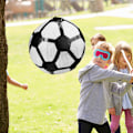 Miniatyrbillede 2 af 7: Pinata fodbold