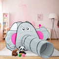 Pikkukuva 2 / 9: Pop-up leikkiteltta Elephant