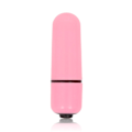 Miniatyrbillede 1 af 4: Glossy - Small Bullet Vibe Pink
