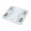 Miniatyrbillede 7 af 9: SmartLife Personvægt | Bluetooth® | Ben / BMI / BMR / Fedt / Muskler / Vand / Vægt | 12 | Maksimal belastning: 180 kg | Android™ / IOS | ABS / Glas |