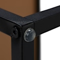 Miniatyrbillede 6 af 8: Sidebord i industriel stil