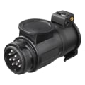 Miniatyrbillede 3 af 6: Adapter fra Jaeger type til Multicon West type 13-pin