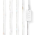Pikkukuva 3 / 9: SmartLife LED-Nauha | Wi-Fi | Monivärinen | SMD | 5.00 m | IP20 | 2700 - 6500 K | 400 lm | Android™ / IOS