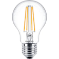 Miniatyrbillede 2 af 4: 2-pak LED E27 Normal 7W (60W) Klar 806lm