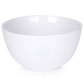 Miniatyrbillede 1 af 8: Alsidig porcelænsskål 950 ml, tåler opvaskemaskine og mikroovn