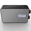Pikkukuva 3 / 4: Radio DAB+/Bluetooth RF-D30BT Musta