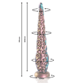 Miniatyrbillede 3 af 9: Epic - Charybdis Fin Tentacle Dildo Stor størrelse