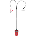 Pikkukuva 2 / 3: Diagnostinen mittarin testeri 12/24 V LCD-akuille