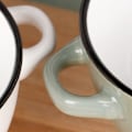 Pikkukuva 5 / 11: Keraaminen liemikulho 600 ml 4 kpl.