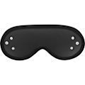 Miniatyrbild 5 av 7: Coquette Chic Desire - Fantasy Vegan Läder Blindmask med Neoprenfoder