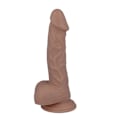 Pikkukuva 5 / 9: Mr Intense - 16 Realistic Cock 19,6 cm -O- 3,2 cm